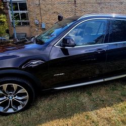 2015 BMW X3 For Sale 