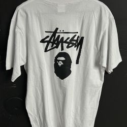 Bape Shirt 