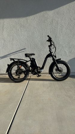 Rad Expanded 5 Low Miles