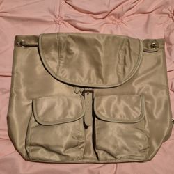 Brown Year Of Ours Bag (BRAND NEW)