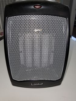 LASKO space room heater