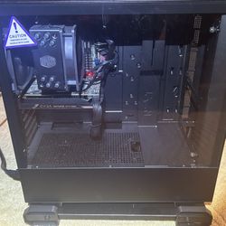 Gaming PC 32 GB Ram