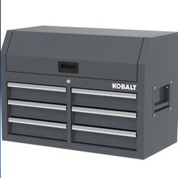 TOOL CHEST ( KOBALT)