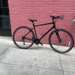 Used Cannondale Hybrid Bikes For Sale
