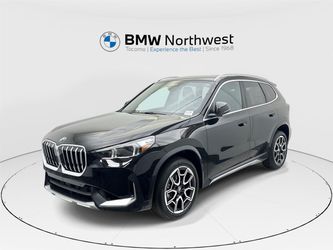 2025 BMW X1
