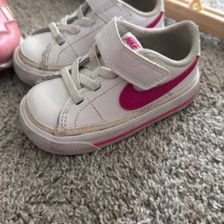 Toddler Shoes 