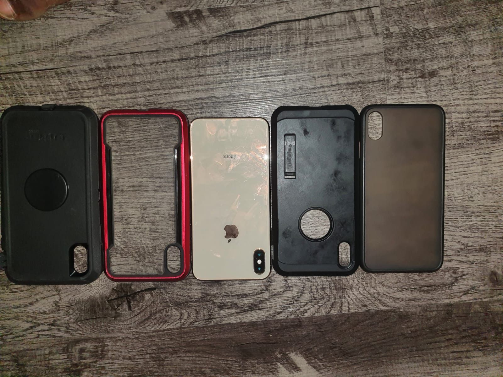 Apple Iphone Xs Max
