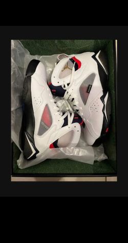 Jordan 7 PSG Size 11