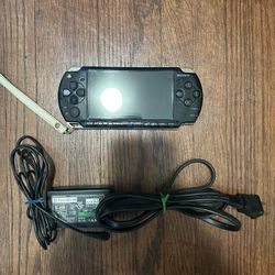 Sony PSP No Battery