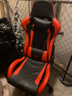 Gaming chair