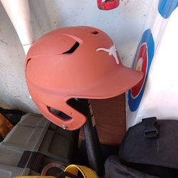 Baseball Batting Helmet 