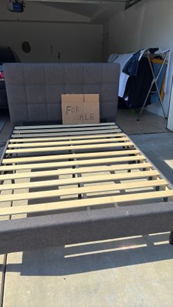 Twin Bed frame