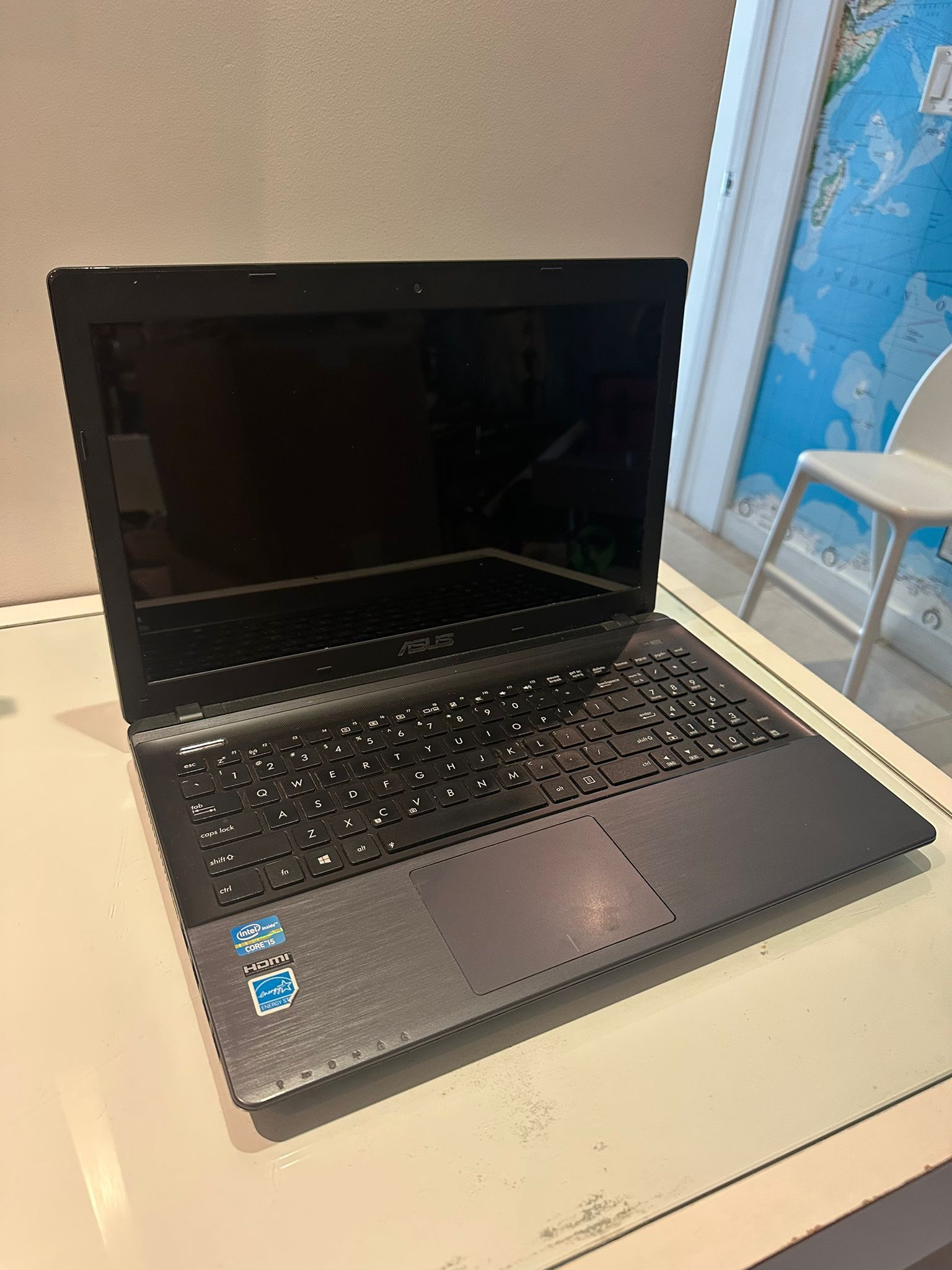 ASUS Laptop