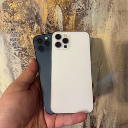 iPhone 12 Pro 128 Gb unlocked