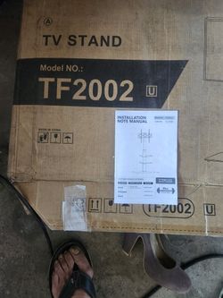Brand New TV Floor Stand