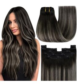 Hair extensions