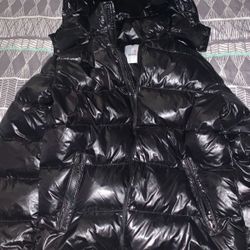Moncler Coat 