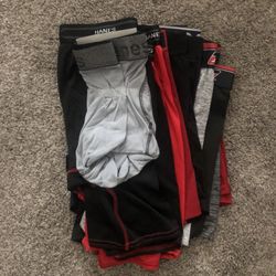 Men’s Boxers