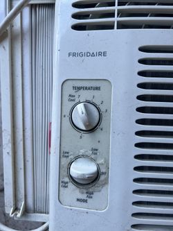 Air Conditioner $100