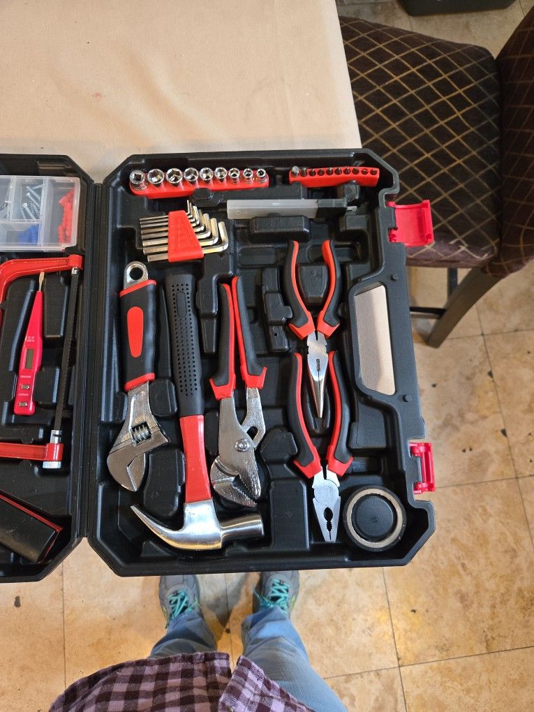 Tools For Home Or Car