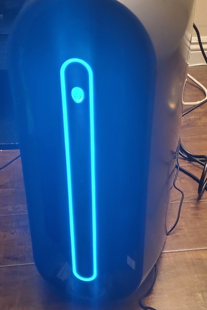 Alienware Aurora R9/RTX 2080 Super 8GB/FL Studio 20/Autotune/Epicgames/Reason 5 Studio/BEST OFFER TAKES IT 