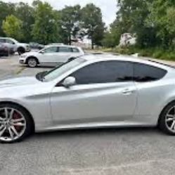2011 Hyundai Genesis