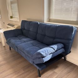 Soft Futon In Great Condition 