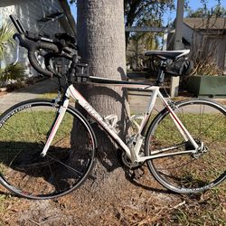 Trek-1 Series Bontrager