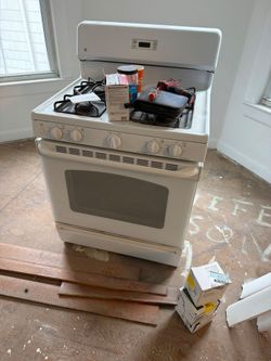 Stove 100