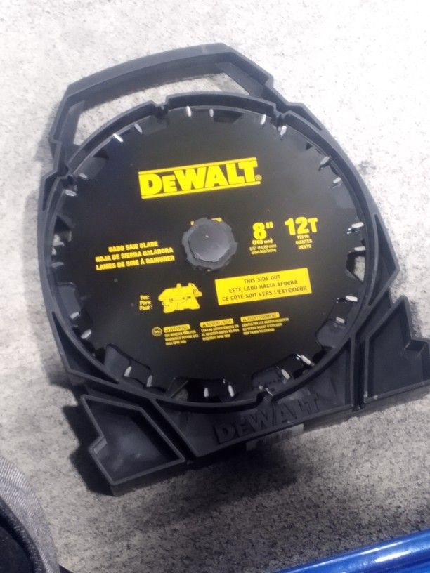 Table Saw Blades 107 On Sale For 57 Sounds Good