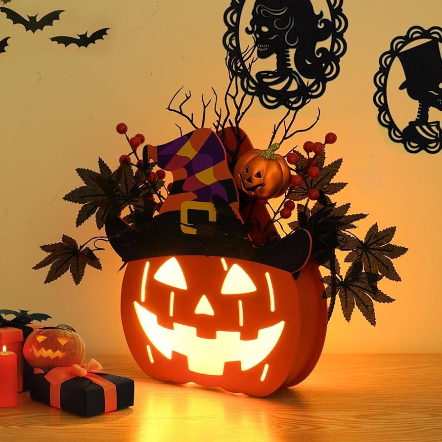 2 set Halloween Witch Door Sign & led mask. firm price