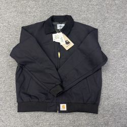 Carhartt Bomber Jacket 