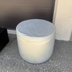 Silver Storage Furniture 