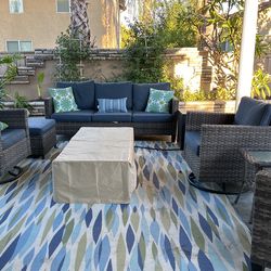 Patio Set