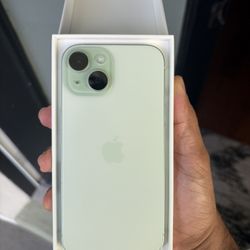 IPhone 15 256gb
