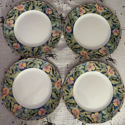 Fantasia Dinner Plate