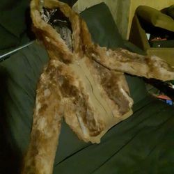 Fur Your Closet