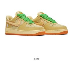Air Force 1 Duck