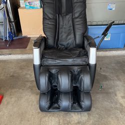 massage Chair Recliner