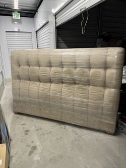 KREISS, Highend Design headboard