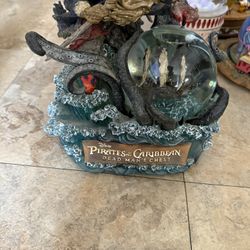 Snow Globe