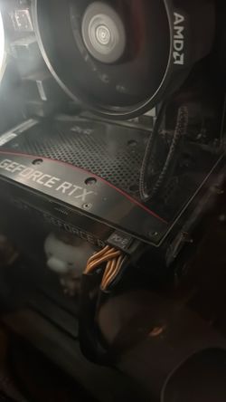 EVGA rtx 3050 6gb