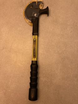 Innovation Factory Trucker’s Friend All Purpose Tool