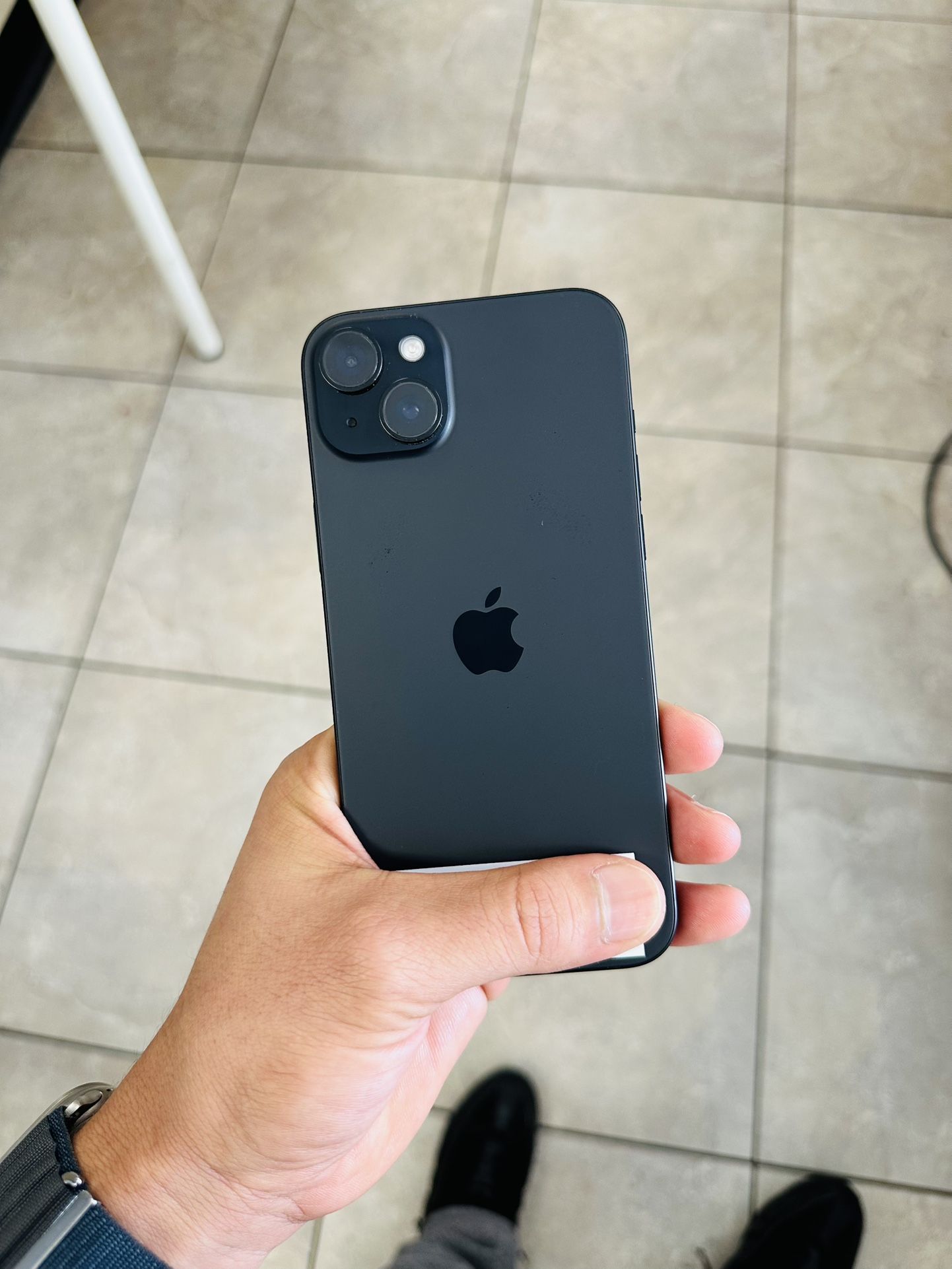 iPhone 15 Plus ATT / CRICKET