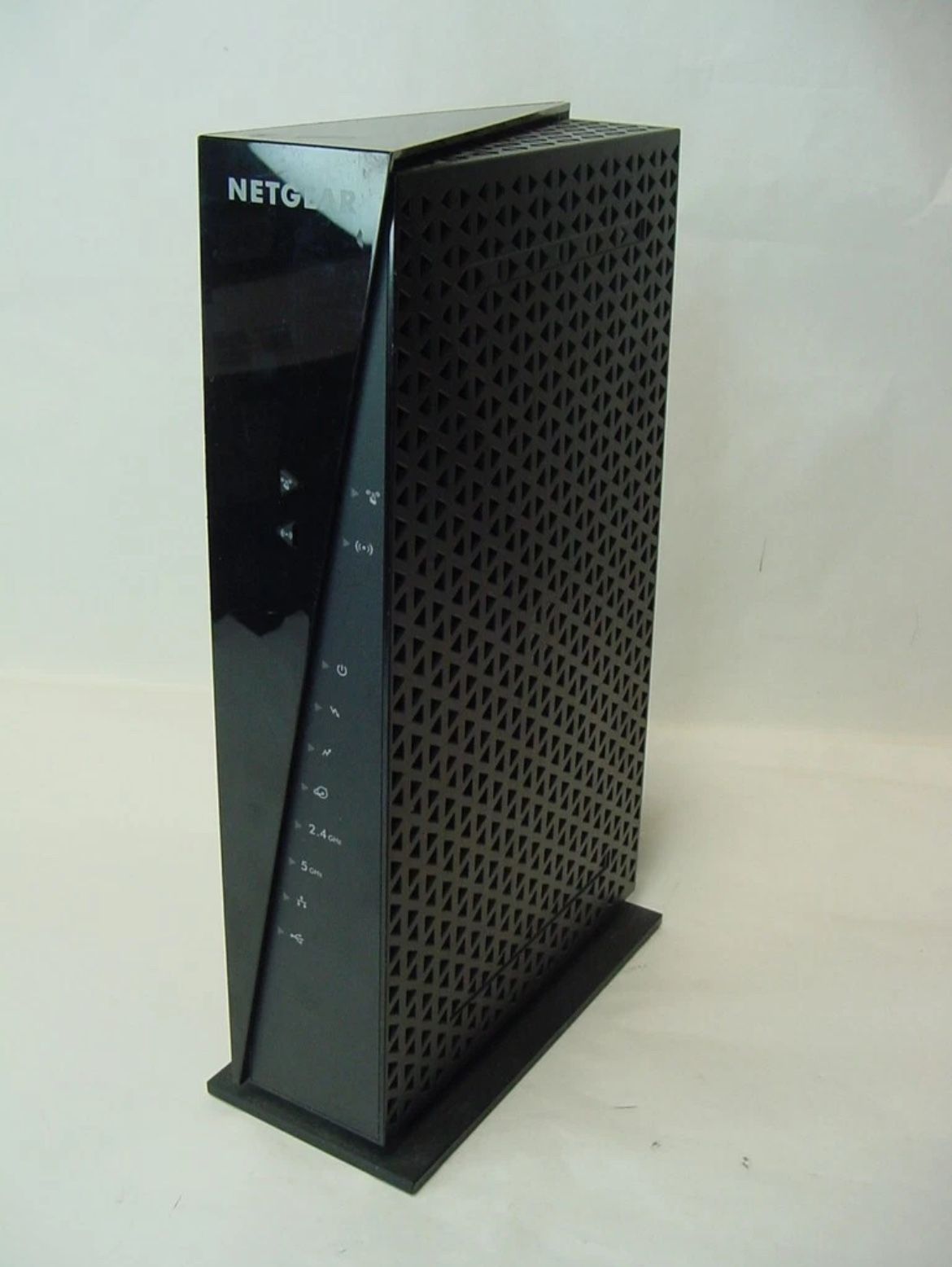 NETGEAR AC1750 WIFI CABLE MODEM ROUTER C6300 - POWER CORD INCLUDED