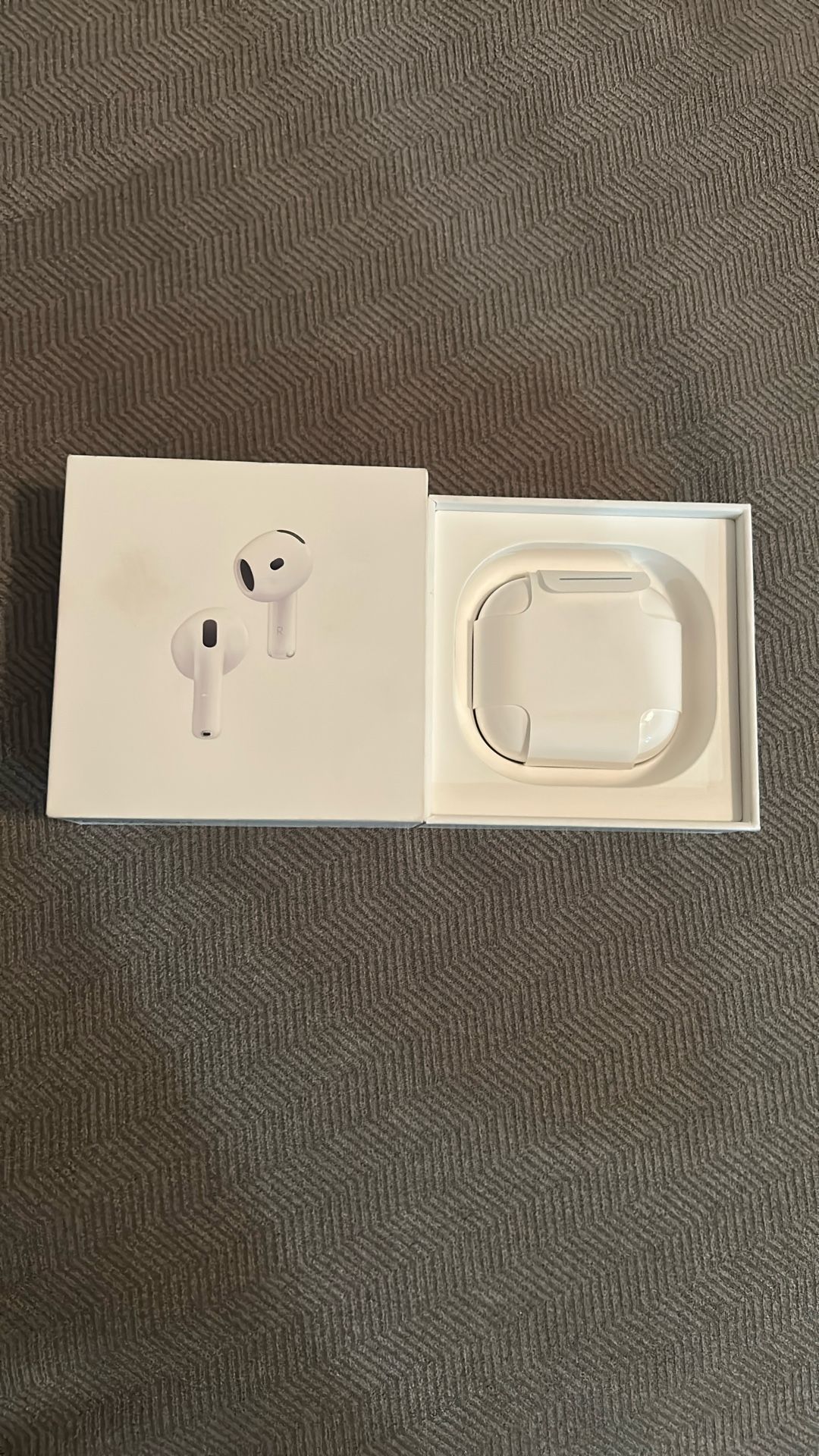 AirPods Gen4