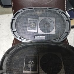 PIONEER 