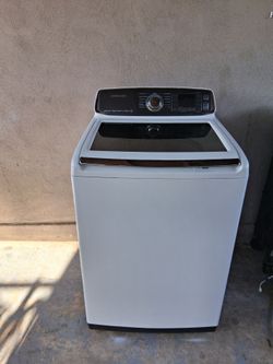 Washer Samsung