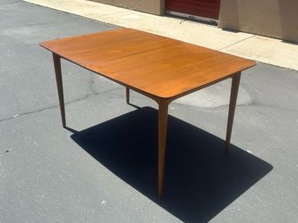Vintage table - mid century