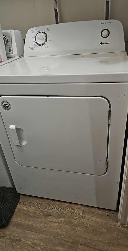 Washer/Dryer